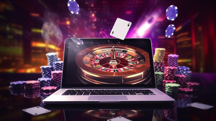 Program VIP Tiers dan bonus loyalitas di platform cemara77 untuk pemain Bigger Bass Bonanza