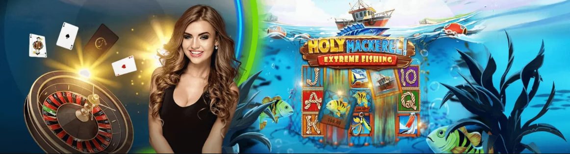 Tampilan permainan Ikan Hoki di cemara77 dengan berbagai jenis ikan dan sistem penembakan target