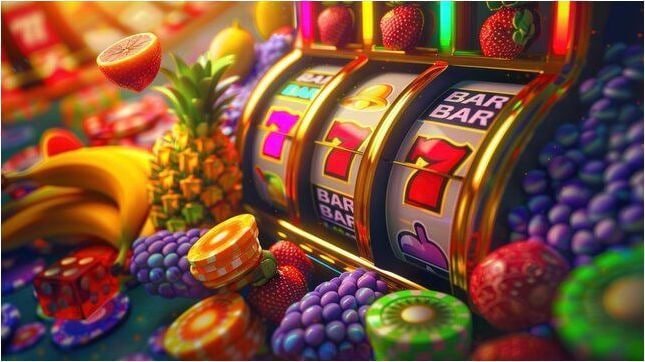 video penjelasan sistem VIP